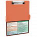 WhiteCoat Clipboard® - Coral Physical Therapy Edition